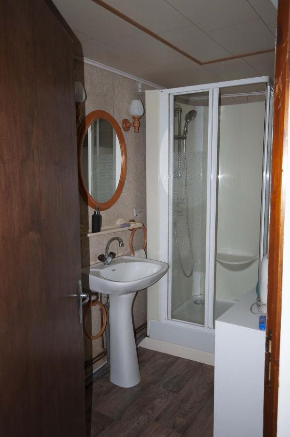 Le Bateau Ivre Vila Fumay Exterior foto